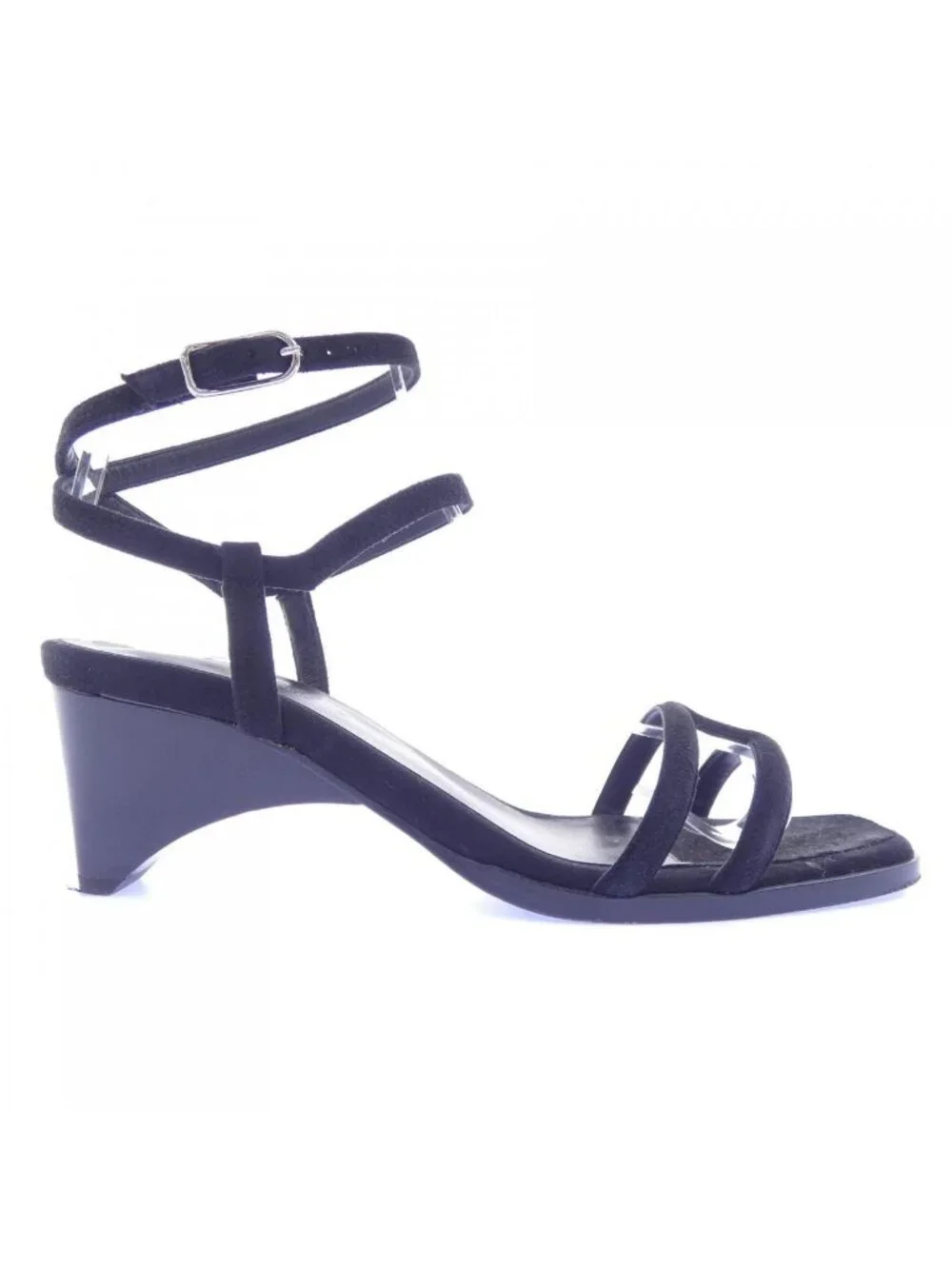 Hermes Gloria H Sandals